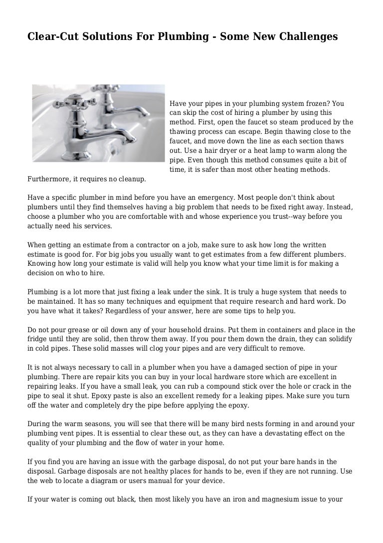Whose plumbing is better in quality - Czech Republic or Germany I want to buy good for many years 69 Whose plumbing is better in quality - Czech Republic or Germany I want to buy good for many years 75